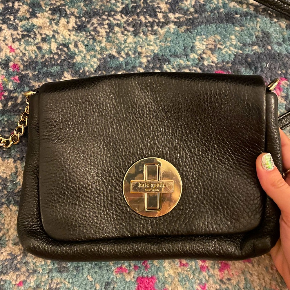 ♠️ KATE SPADE CROSSBODY